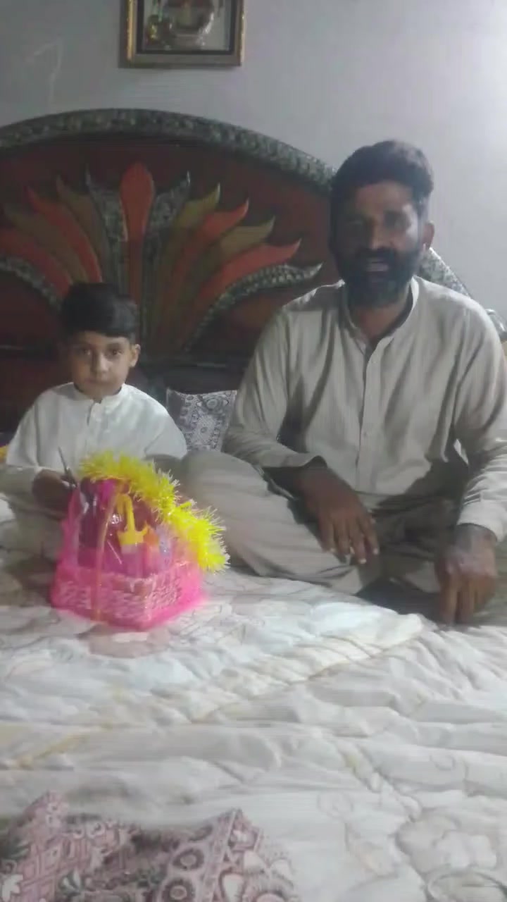 @Aftab Badshah