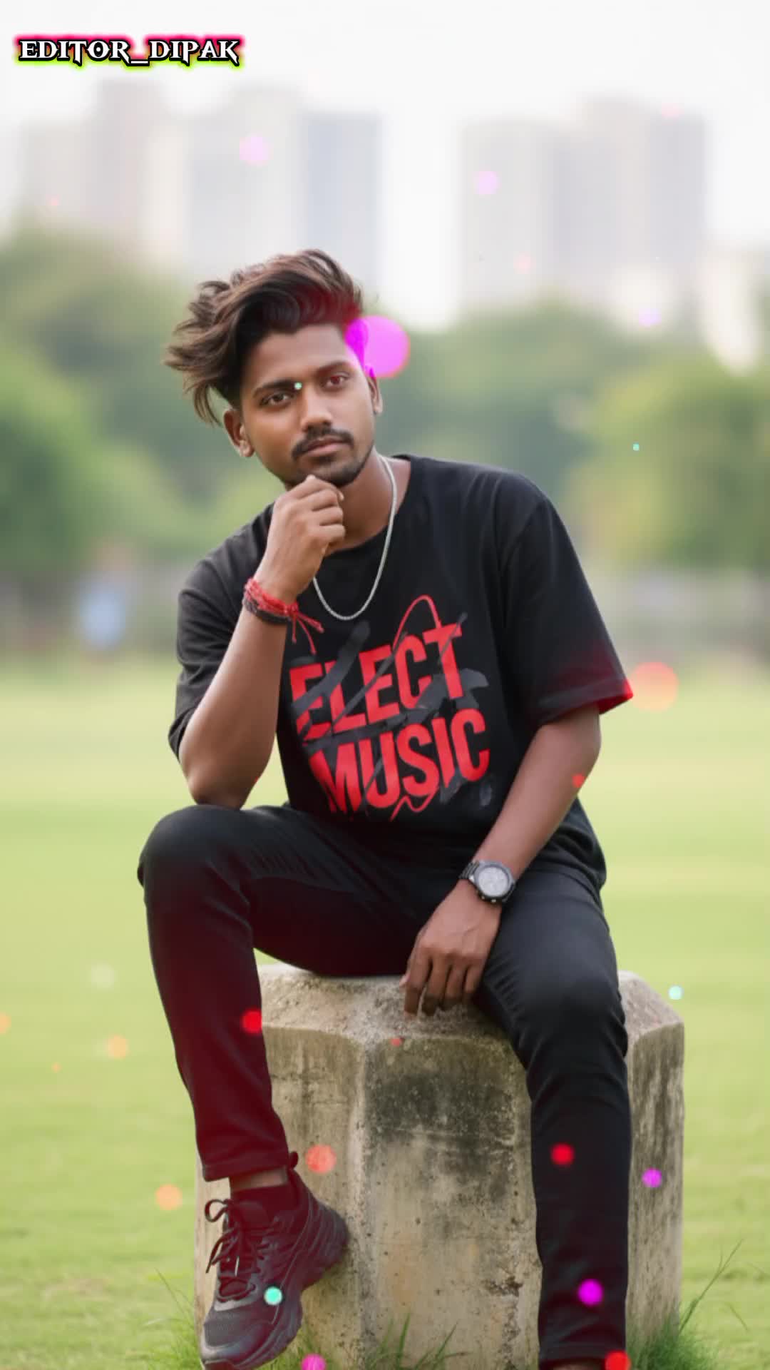 @King 👑 of Rajbiraj