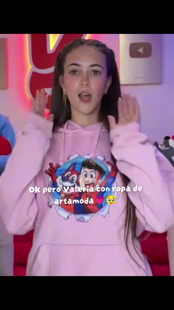 @(AMO A VALERIA)