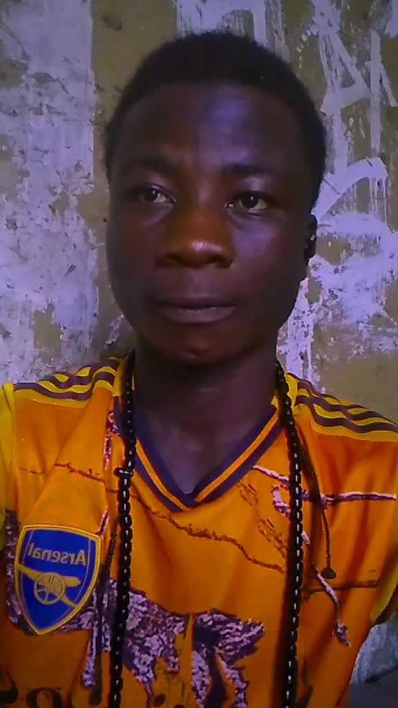 @Ahmad tijjani lawal