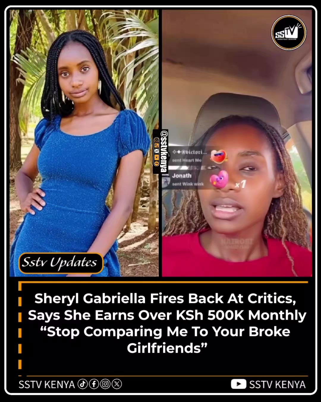 @SSTV KENYA 🇰🇪