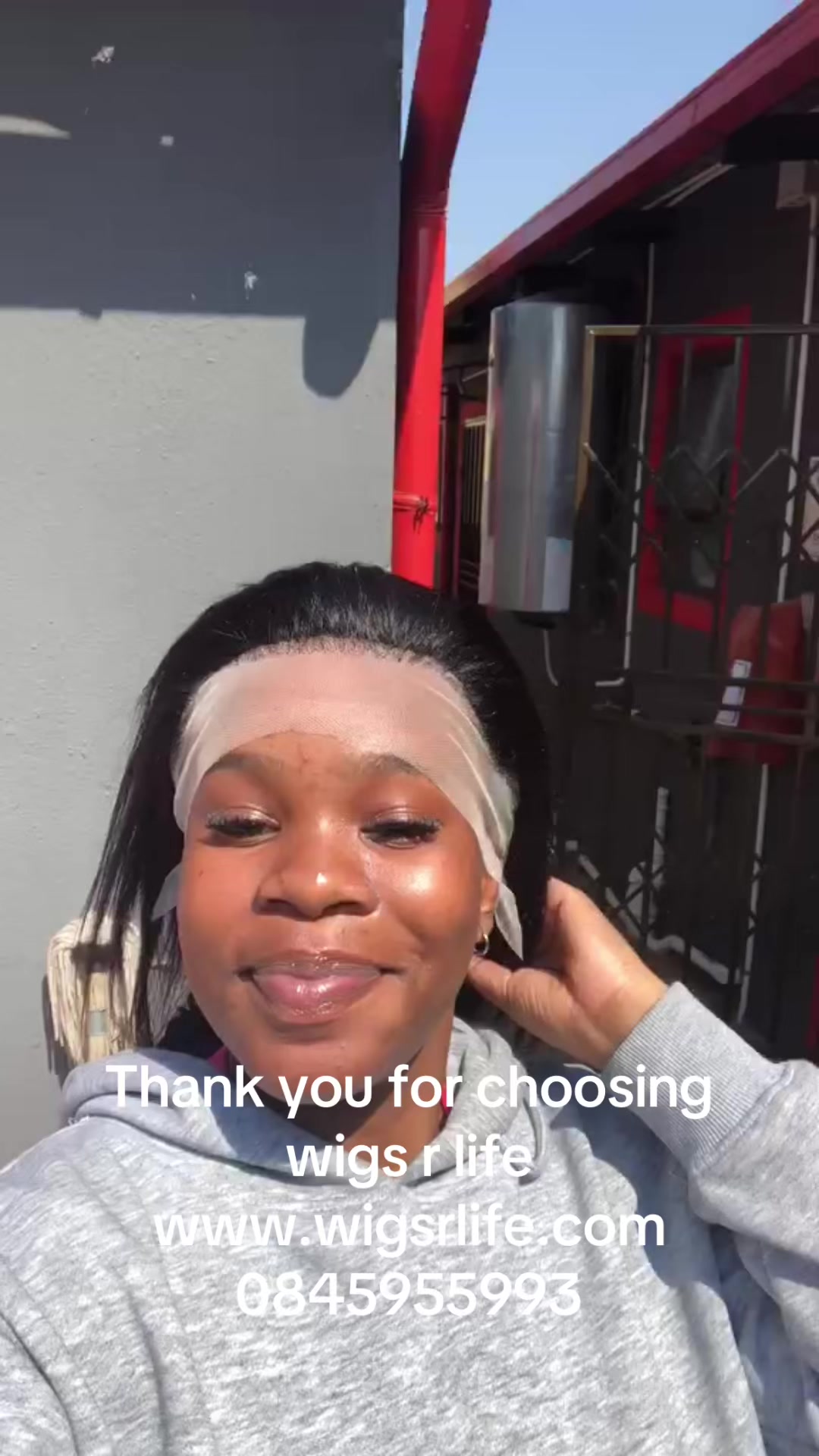 @wigs r life