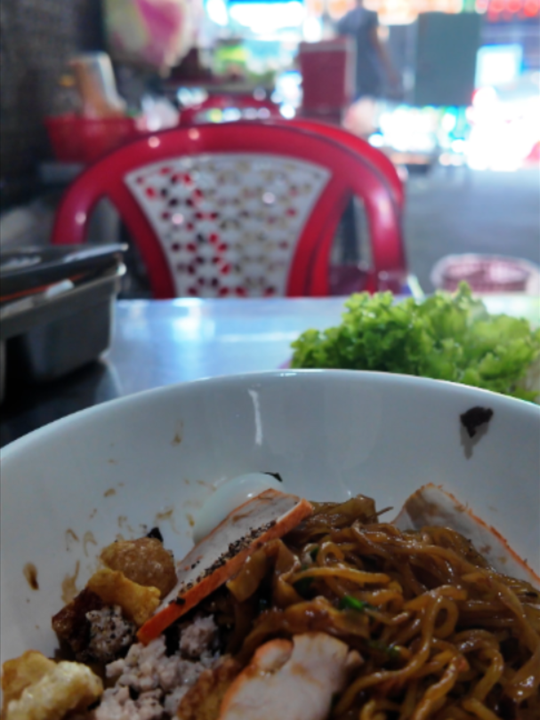 @Lang Thang B&igrave;nh Dương