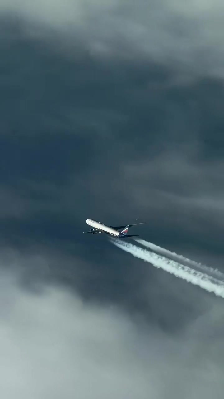 @Pilot-Sandra👩✈️✈
