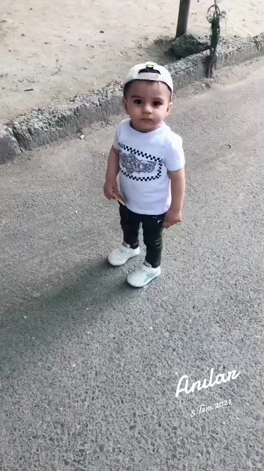 @Alican Muradlı