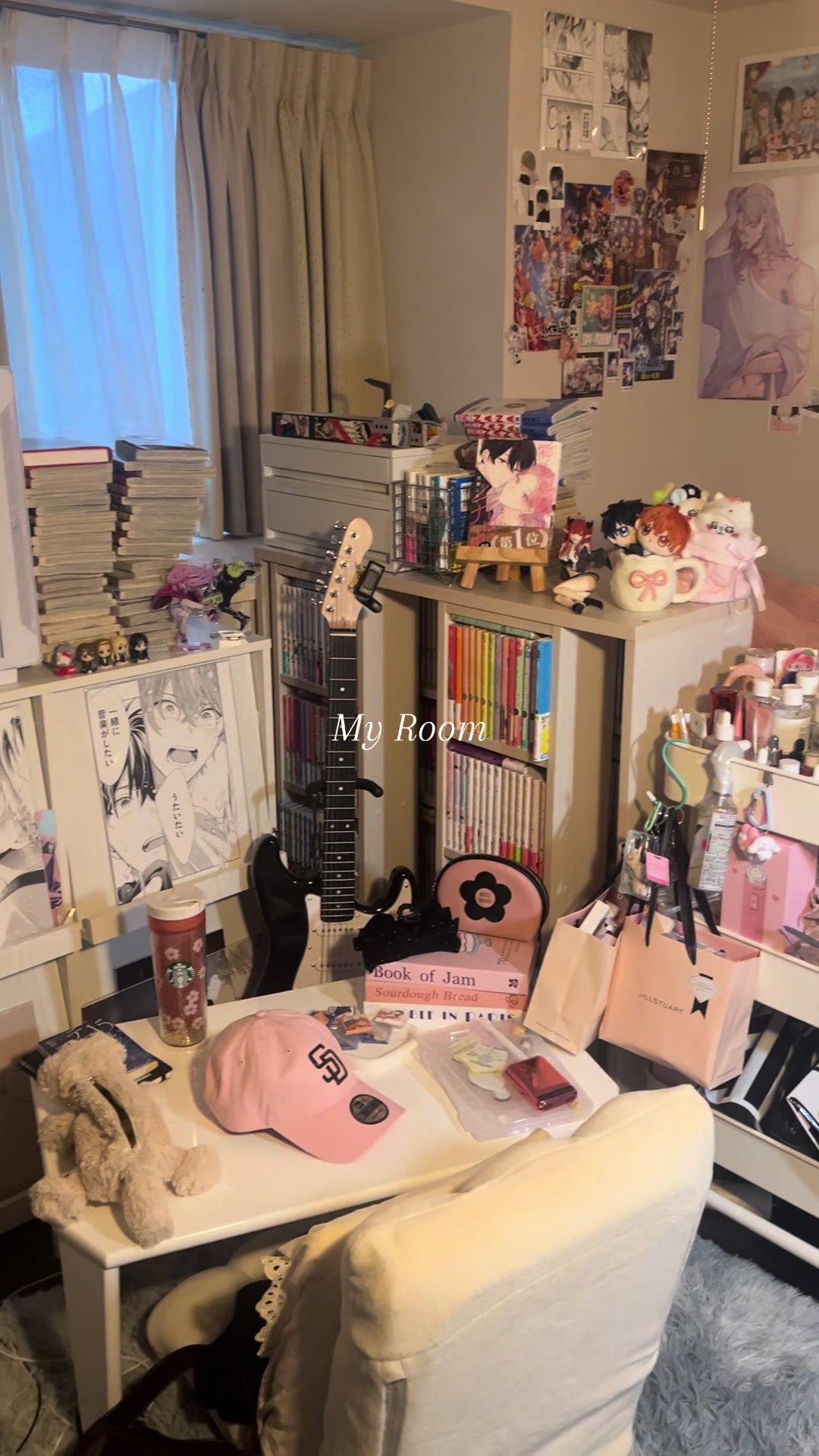 @中学生オタク