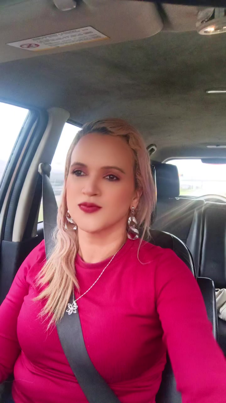 @Hosana Rodrigues