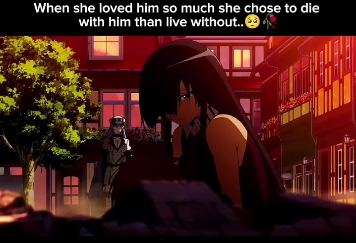 @Anime is not a cartoon