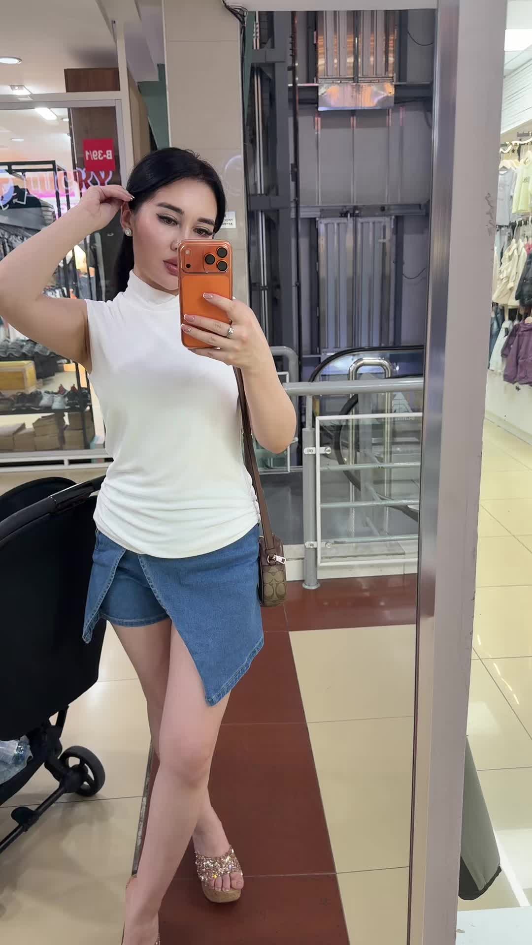 @Zhanyla