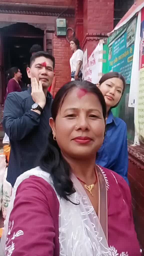 @टानु बस्नेत