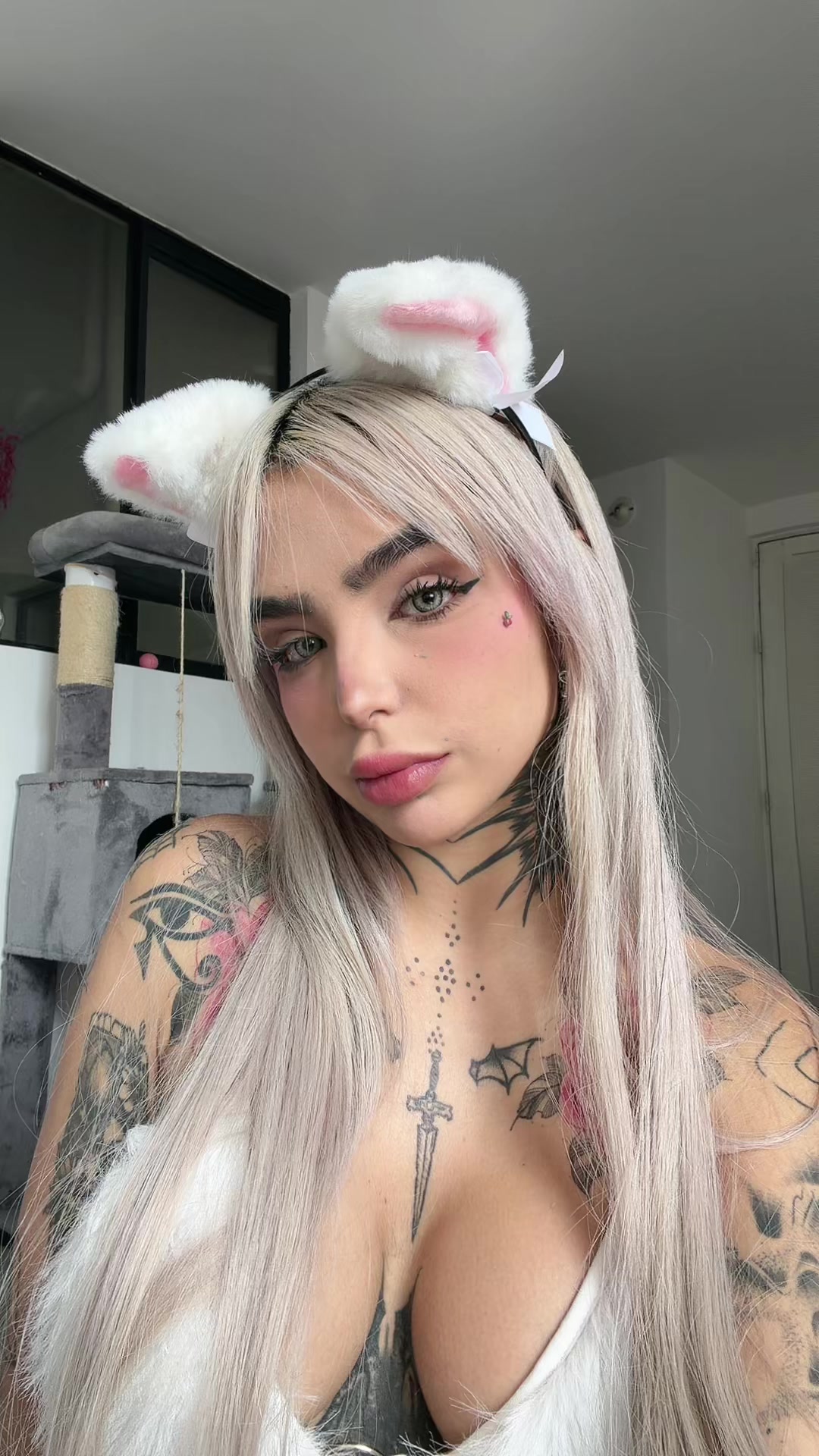 @Tu Barbie vampira 🦇