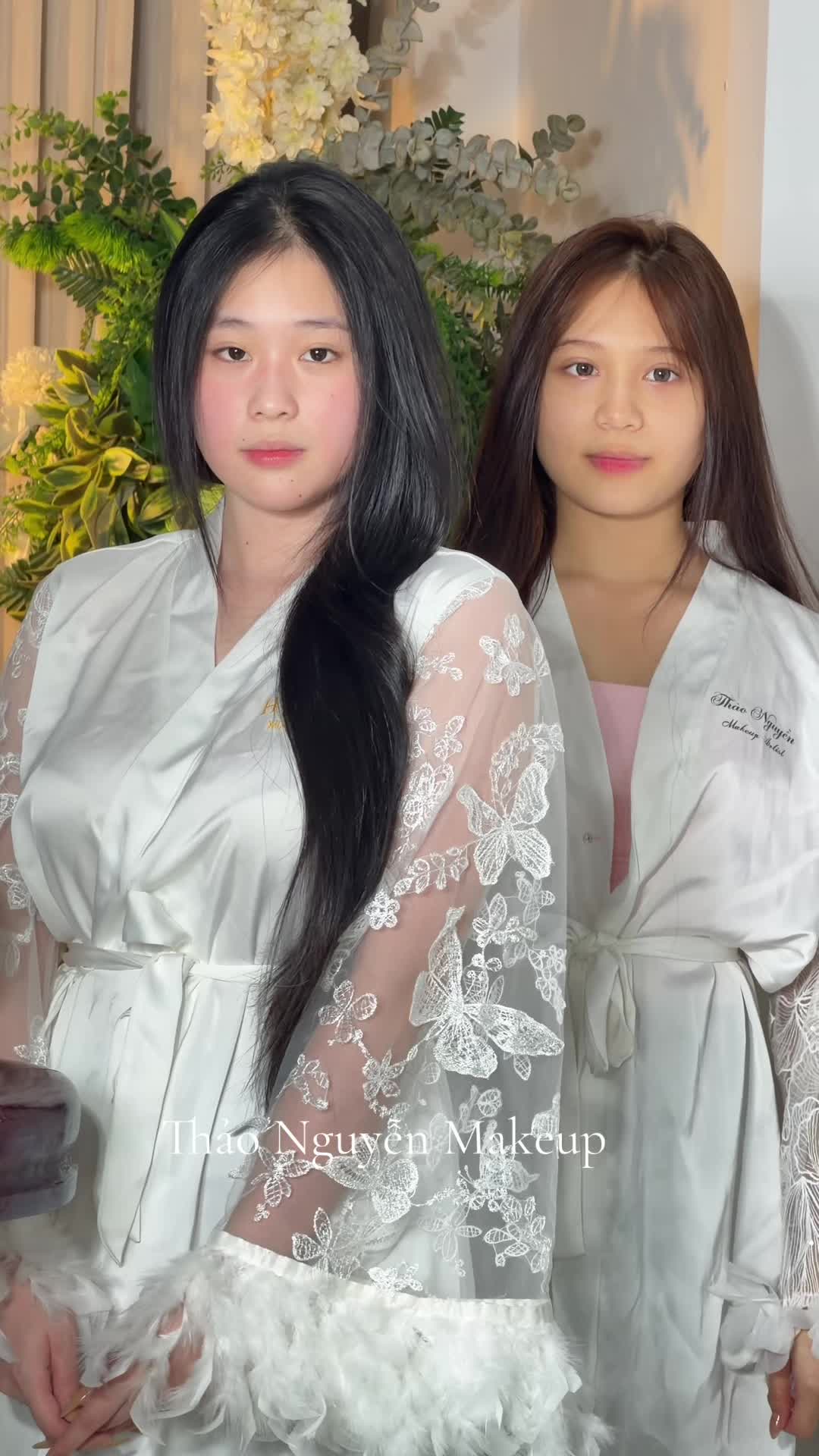 @THẢO NGUYỄN MAKEUP