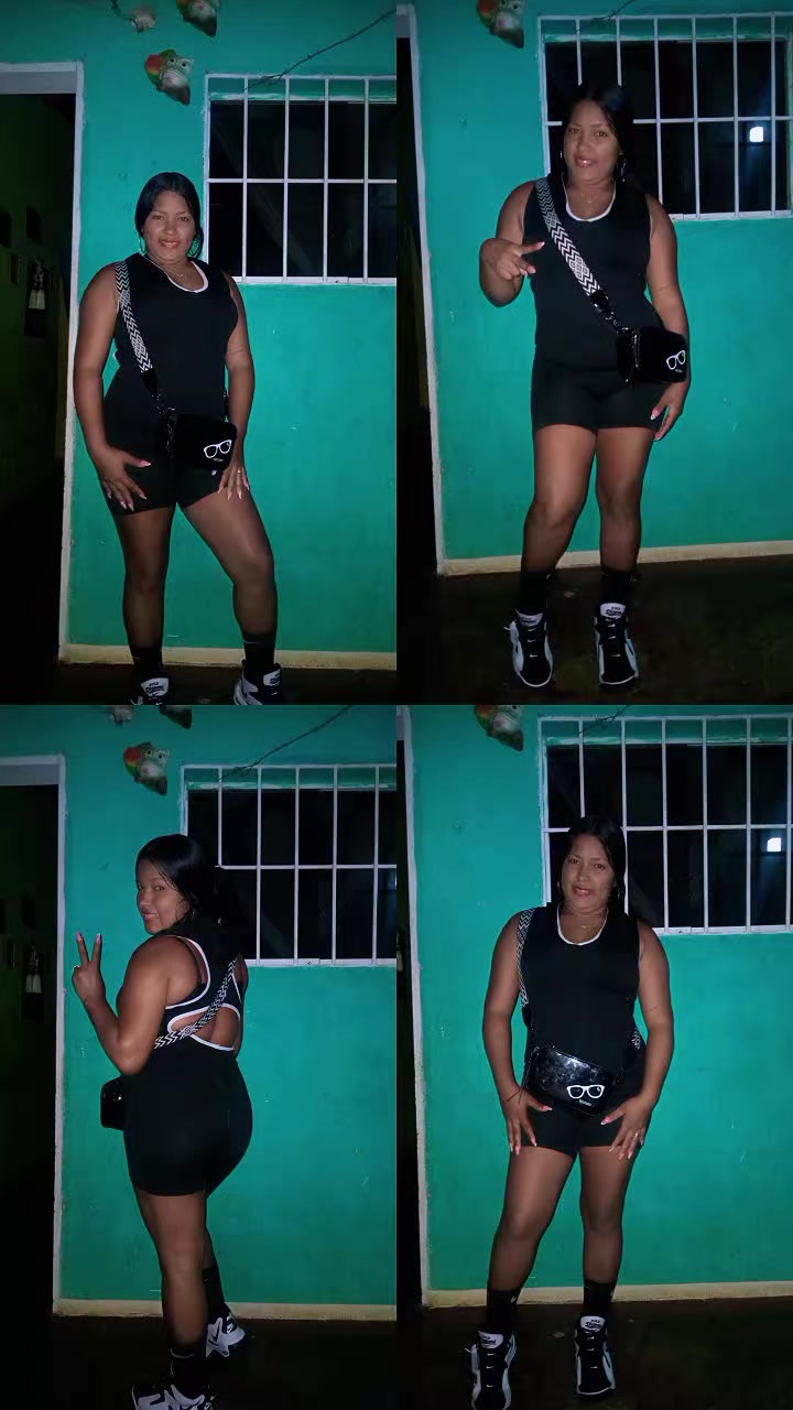 @🎀🤍🎀La Diablita 🎀🤍🎀