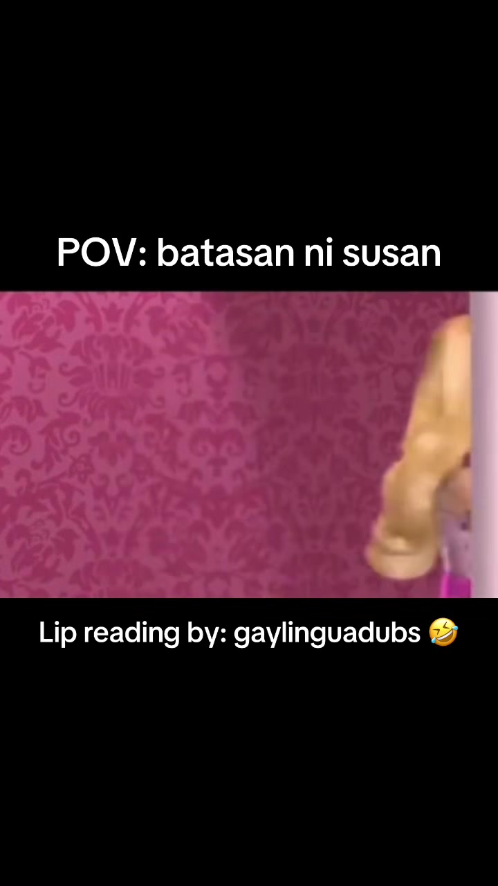@Gay Lingua Dubs