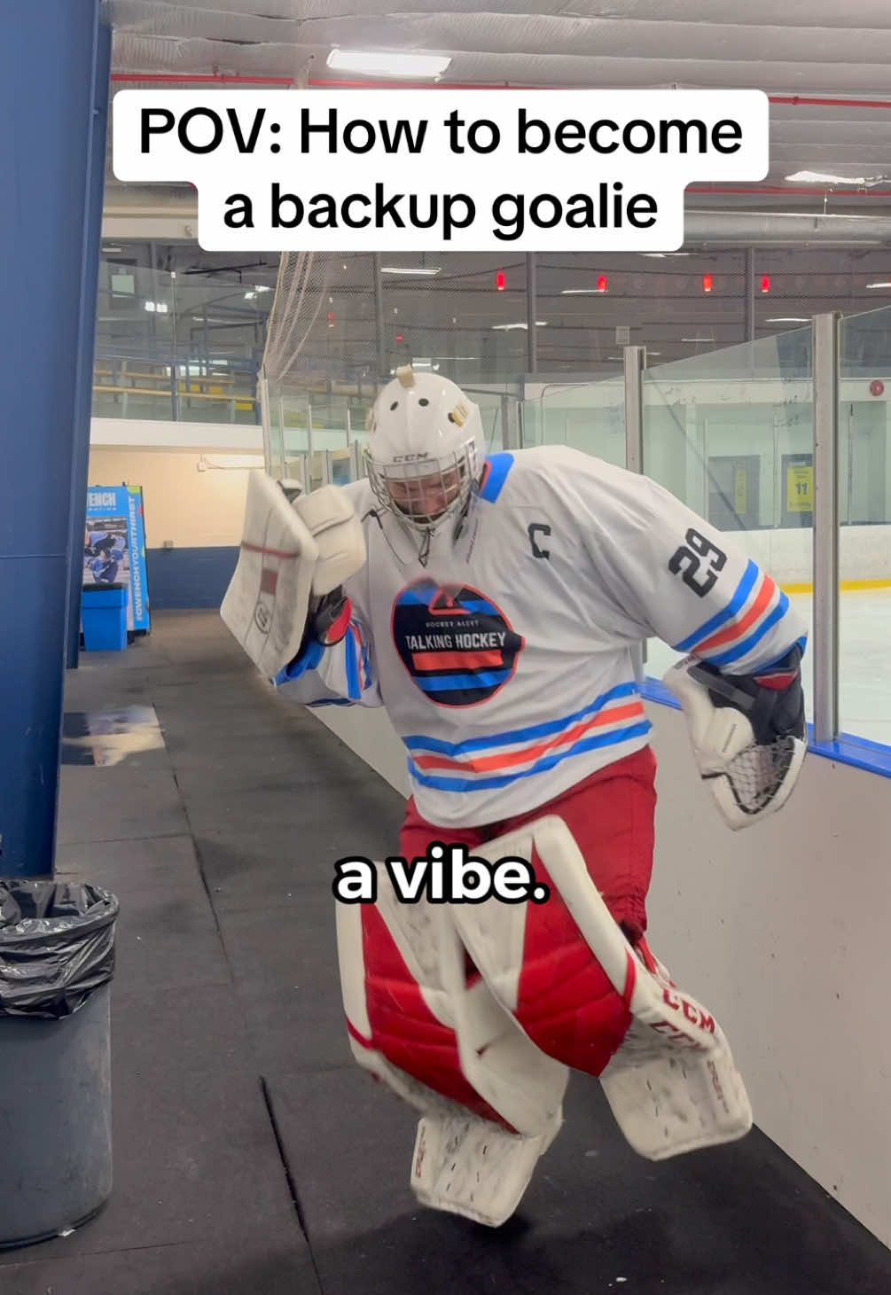 @Talking Hockey