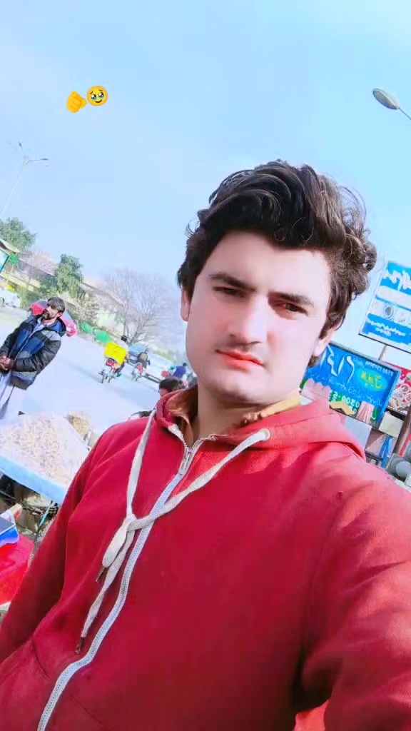 @Merzaman Khan