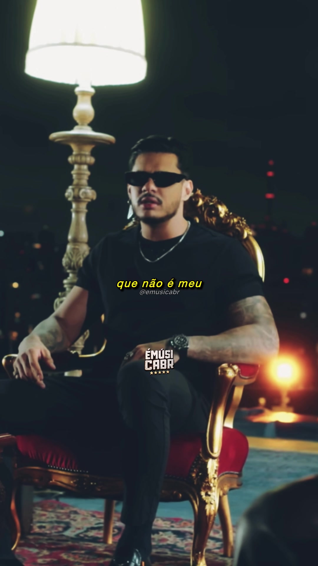 @ÉMÚSICABR 🎶