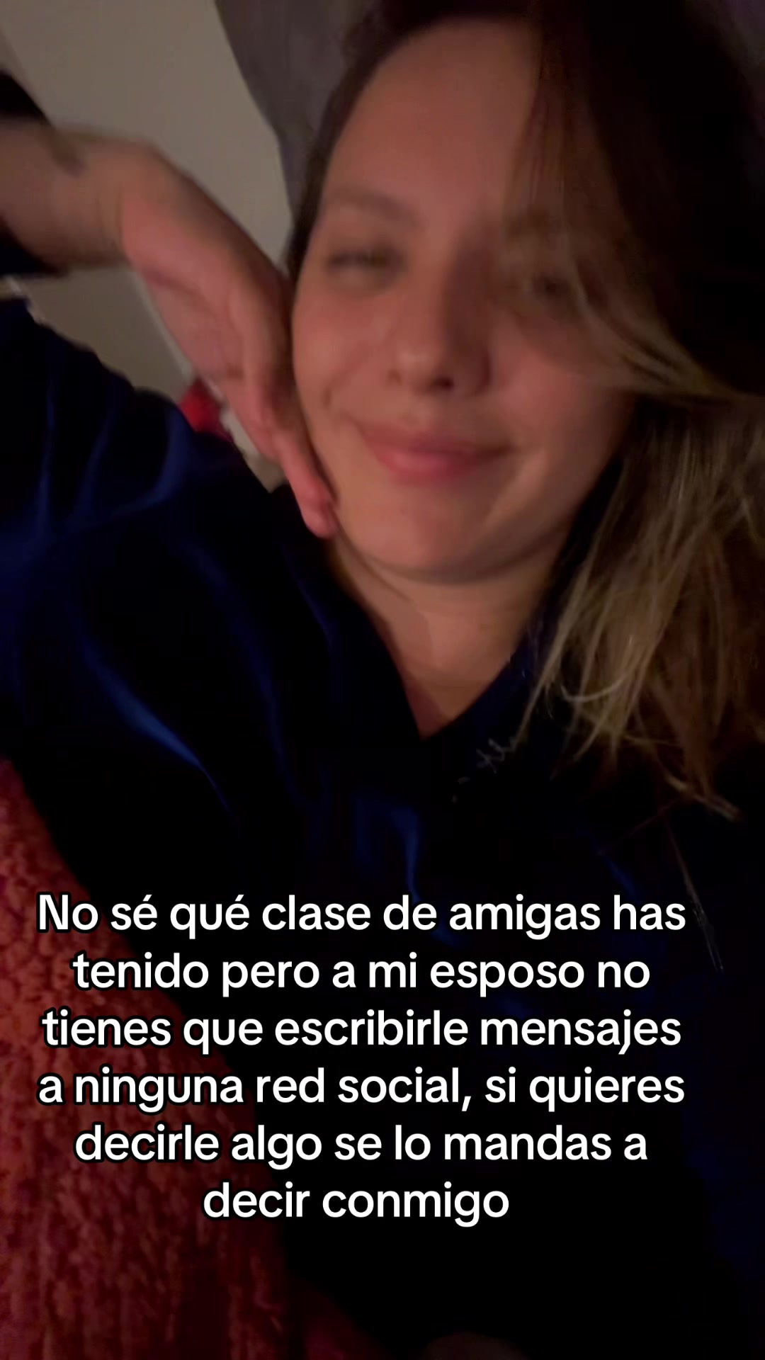 @María k