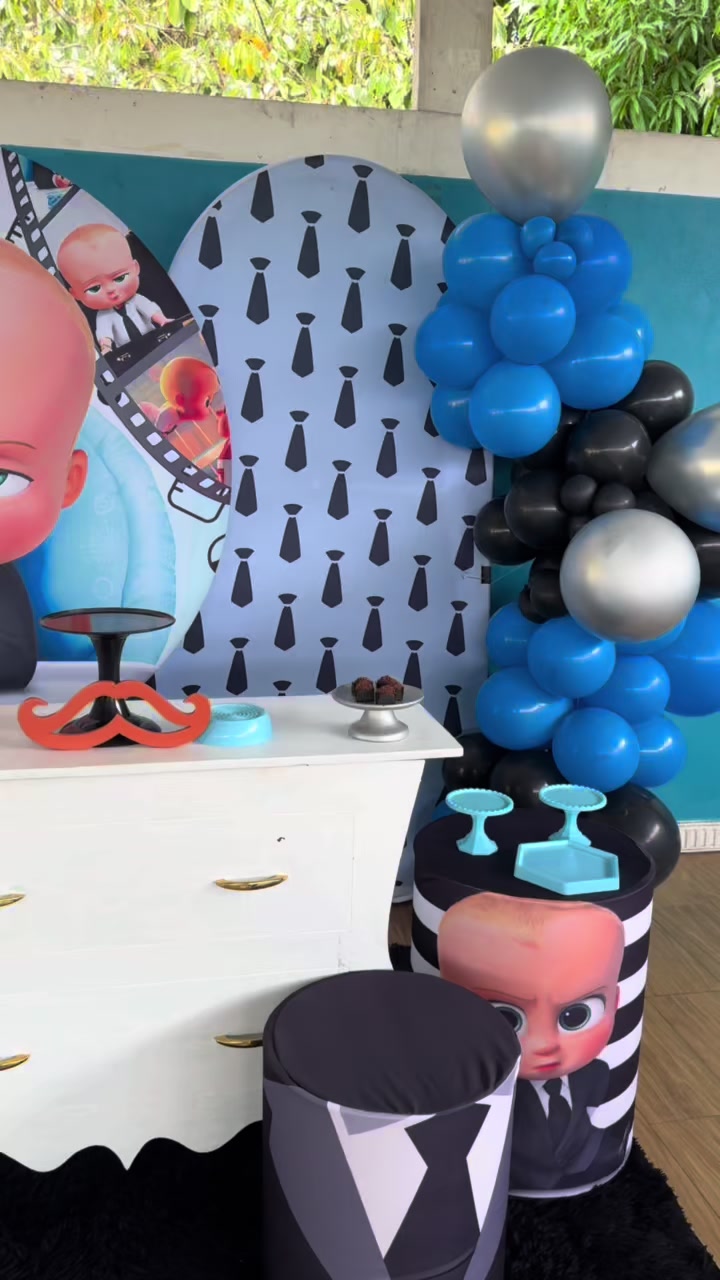 @Eternizando sonhos decor
