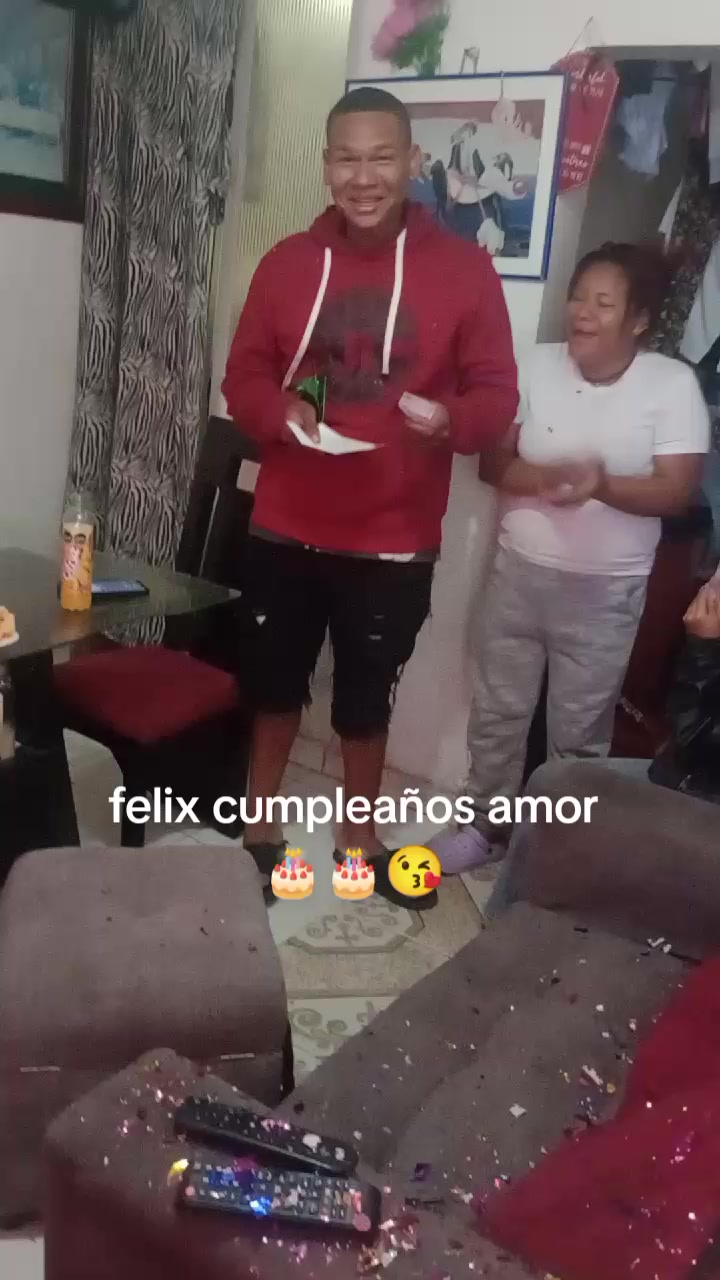 @darianis mercado
