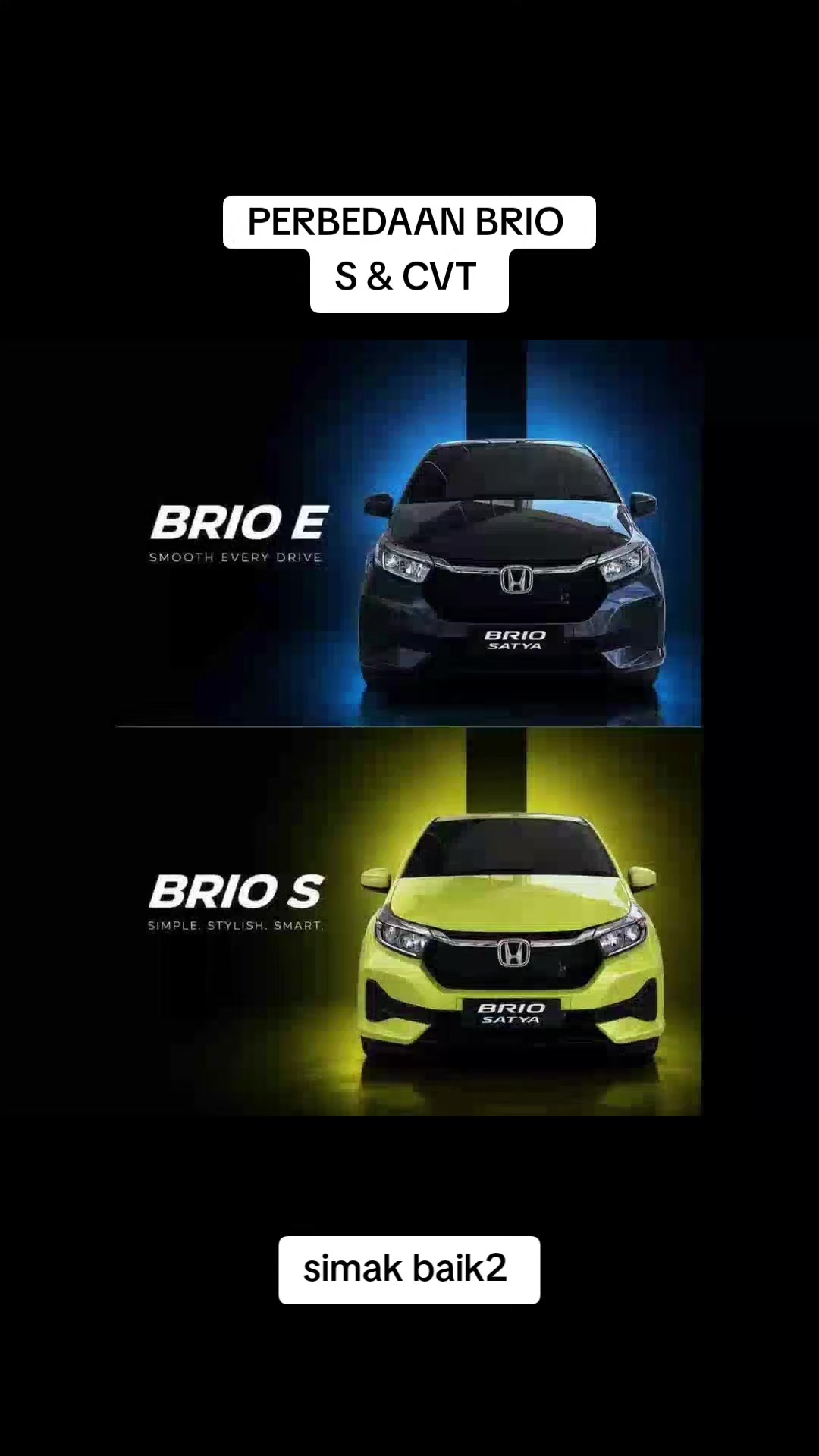 @Honda Sumber Cilacap Pwt