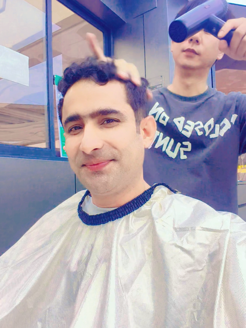 @Ali Shar