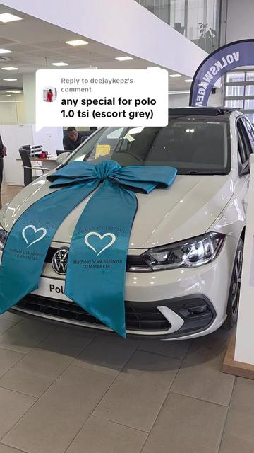 @Migael VW Manager 081 555 1355