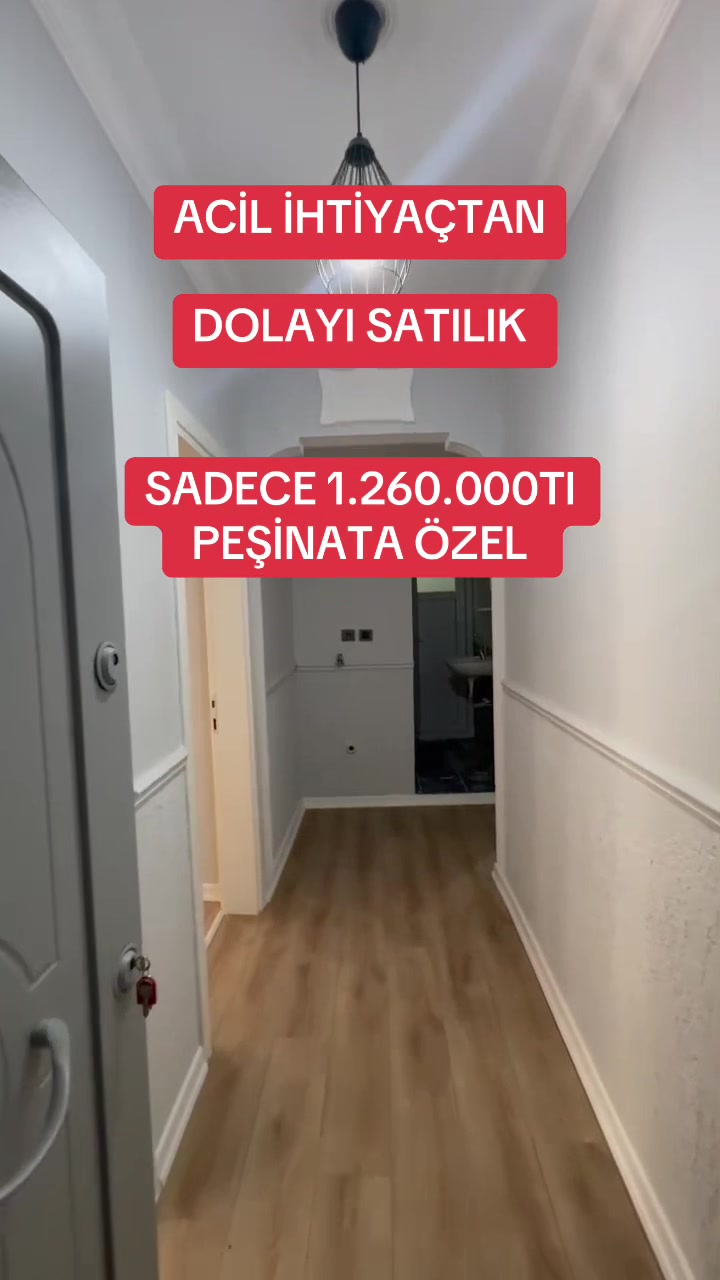 @KELEPİR DAİRE DEPOSU