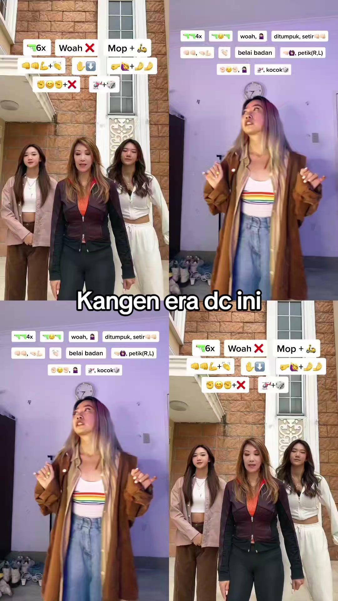 @🙇♀️