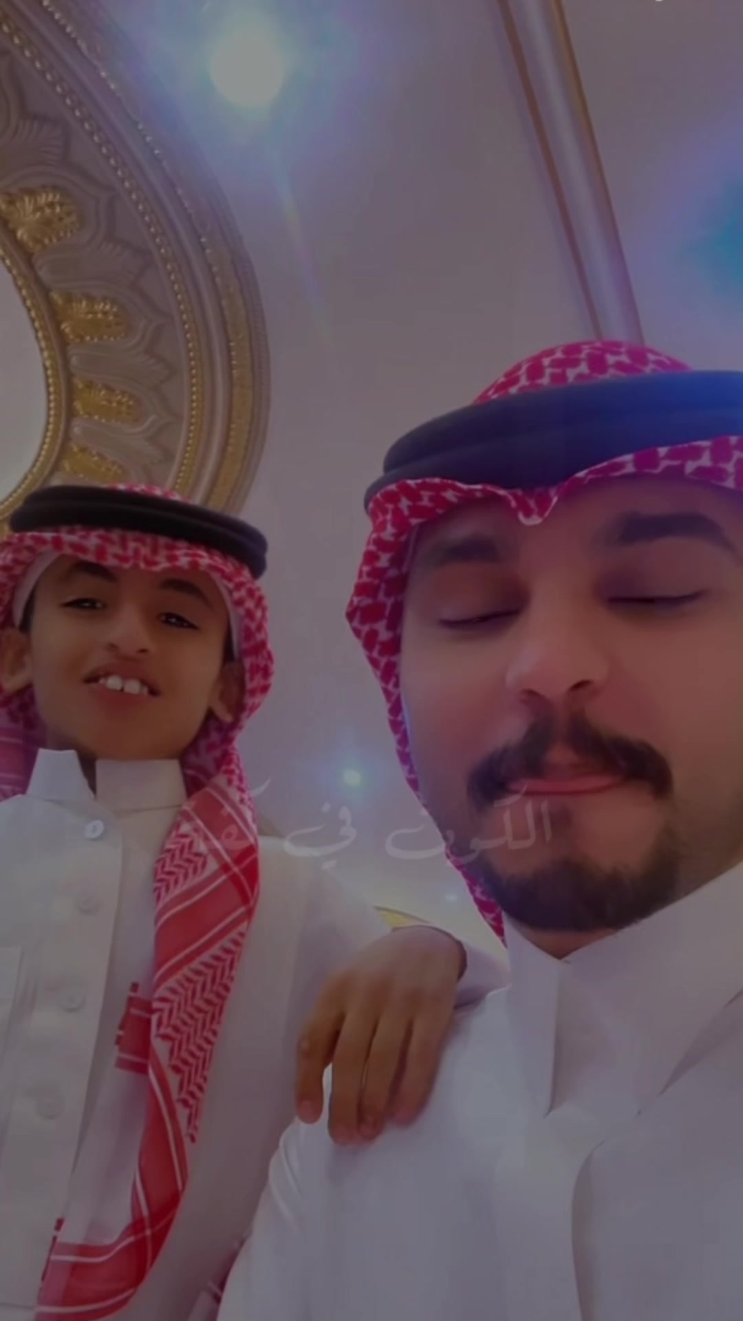 @ساجر العنزي 🤍