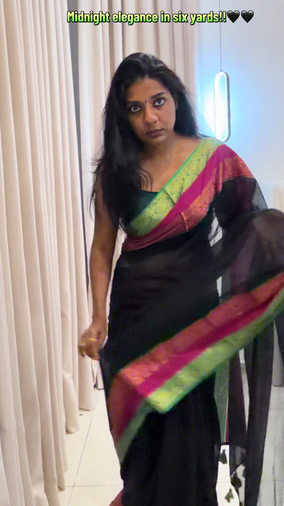 @The Saree Villa