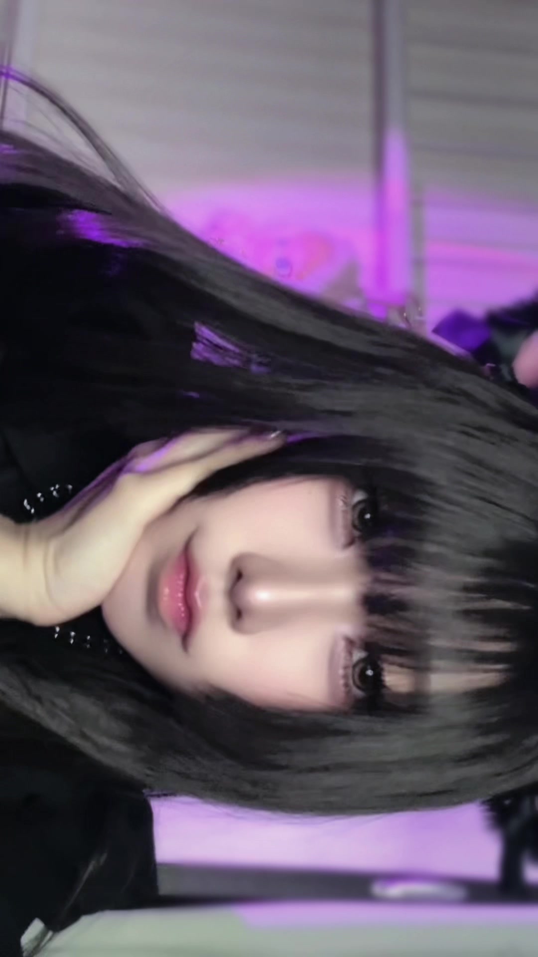 @千青