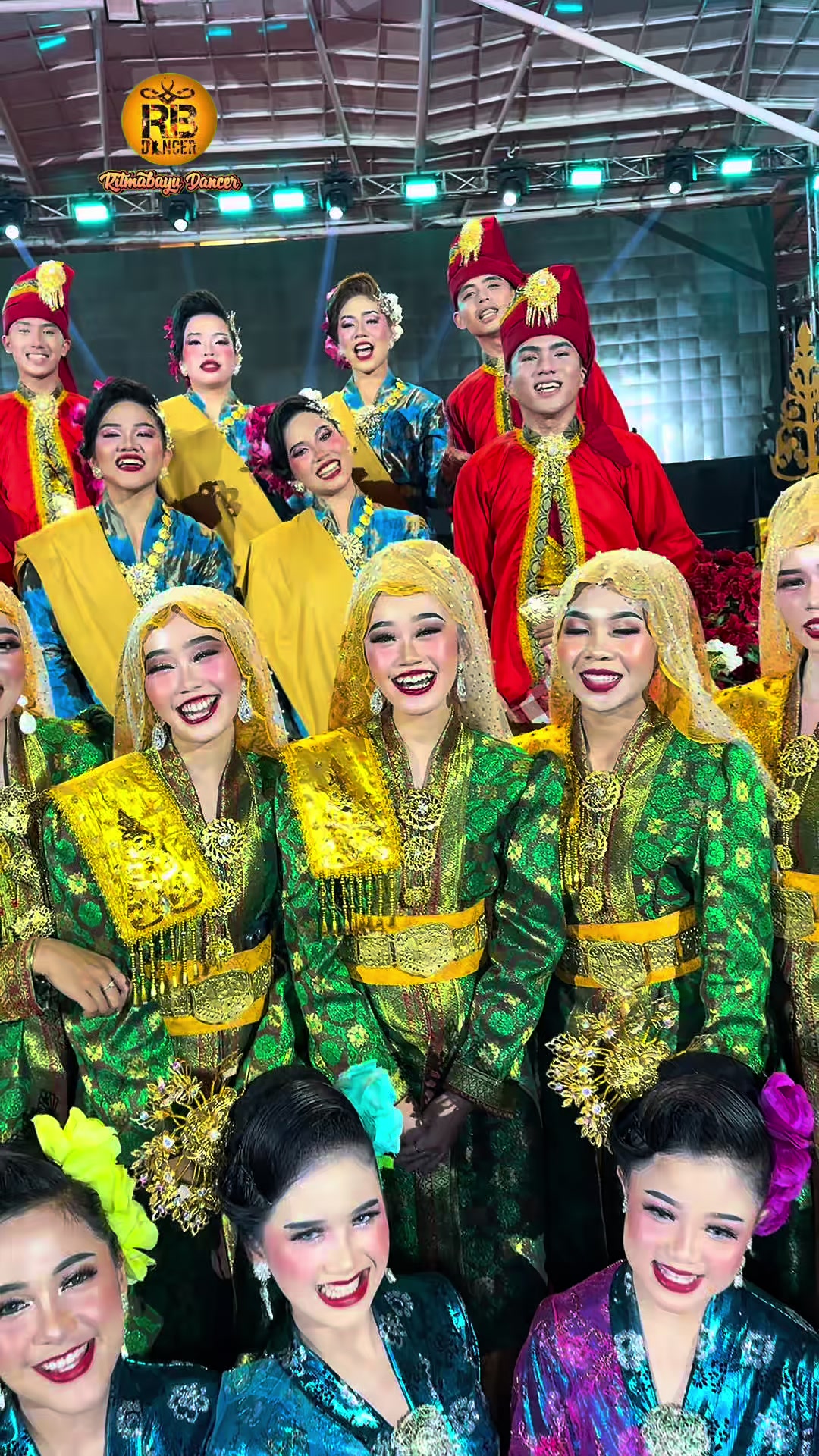 @RITMABAYU DANCER
