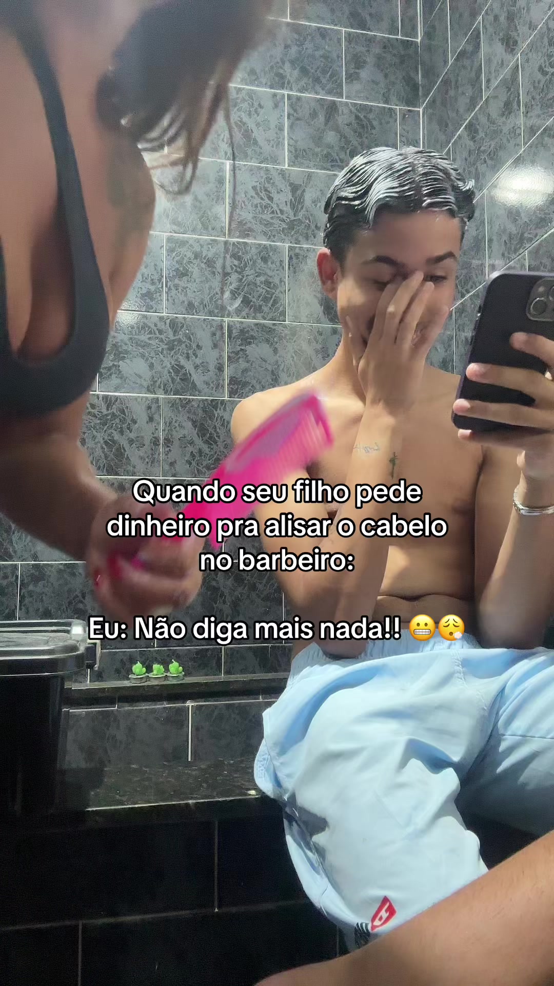 @Alesah Rosa