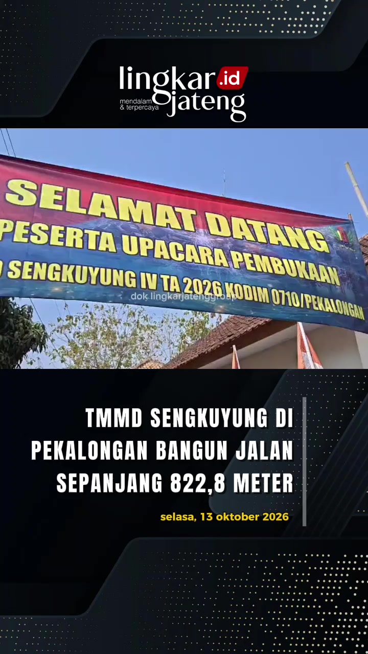 @Lingkarjateng.id