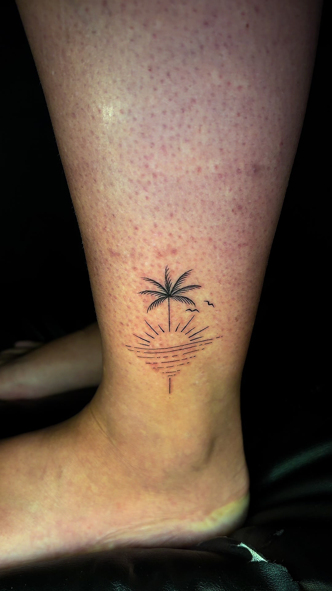 @homegrown tattoo coron
