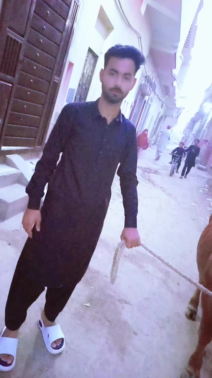 @🤬Imran Baloch ✌️