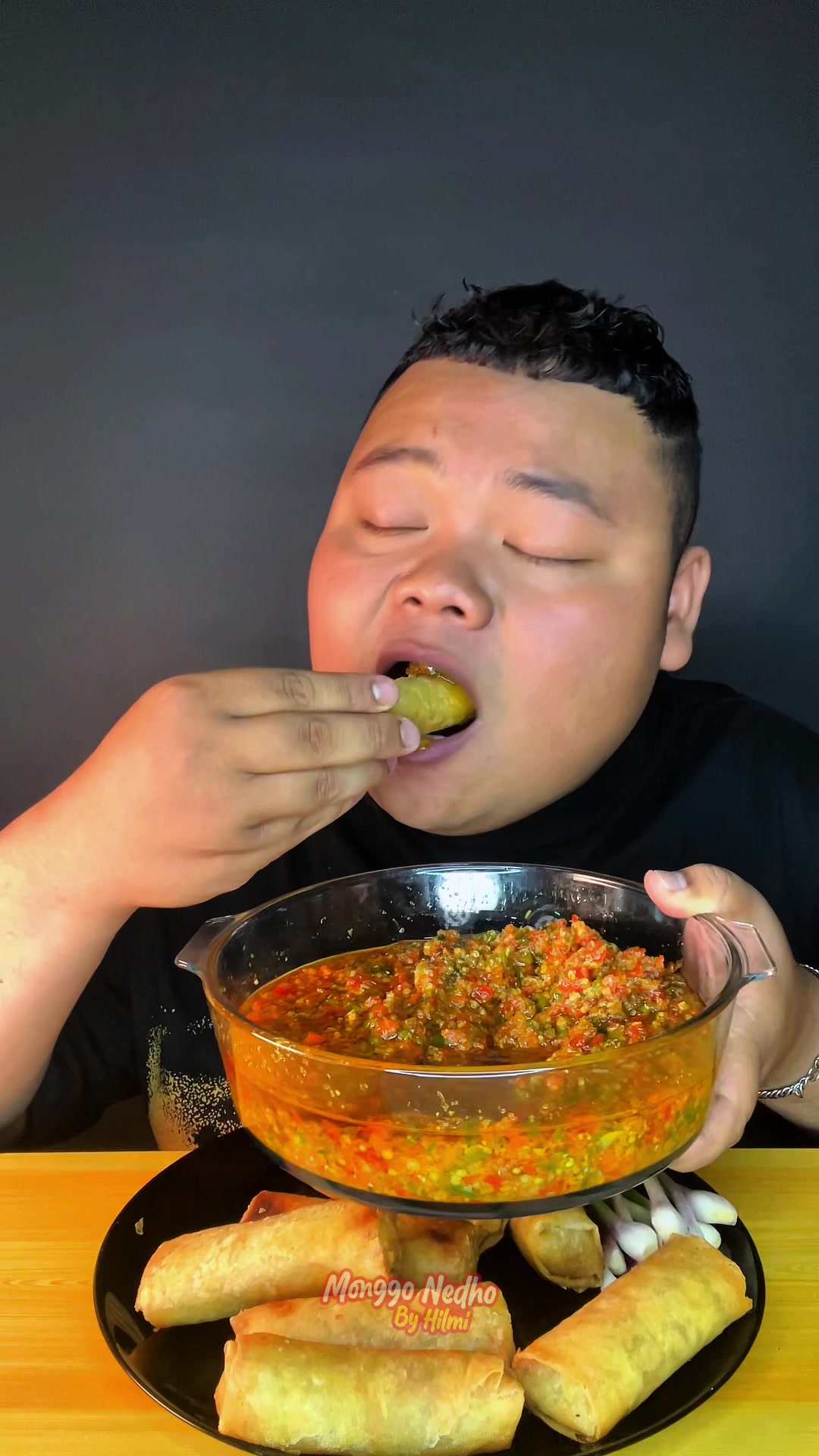 @Monggonedho