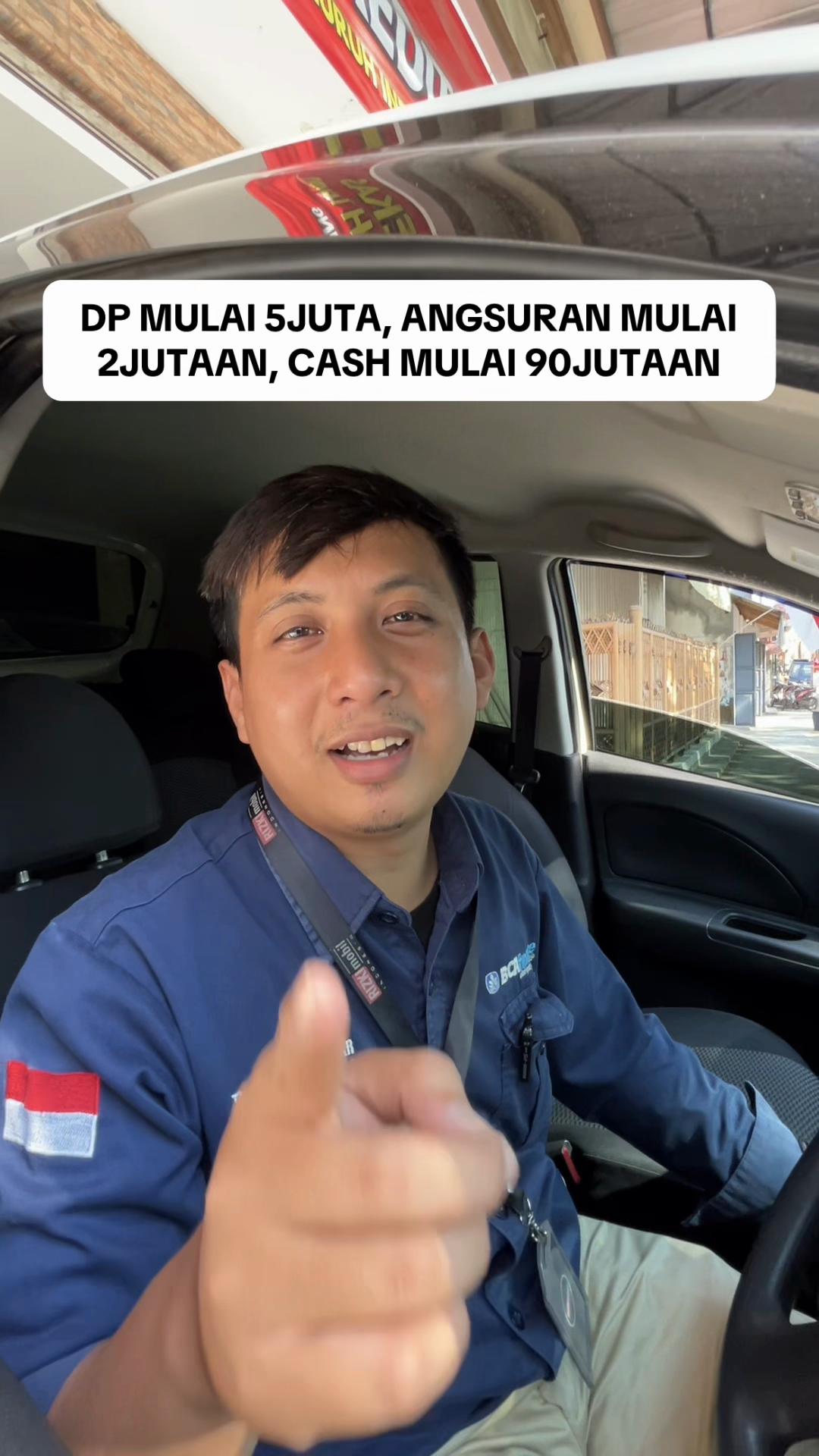 @Rizki Mobil Indonesia