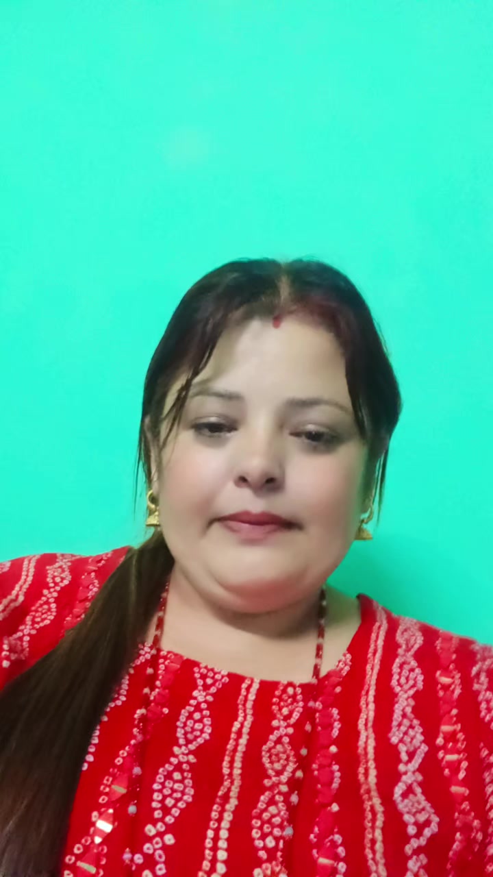 @Karki Sharmila
