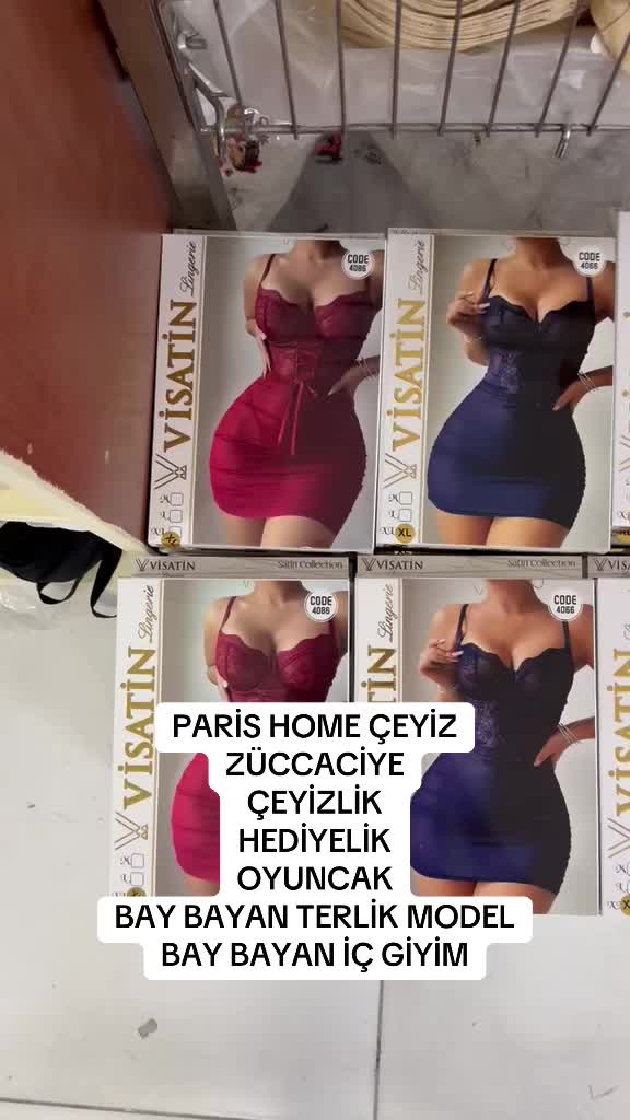 @PARİS HOME ÇEYİZLİK