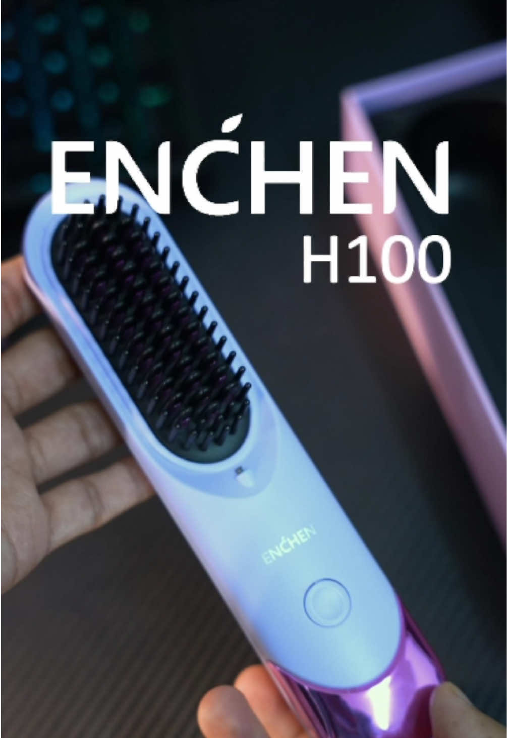 @Enchen Malaysia