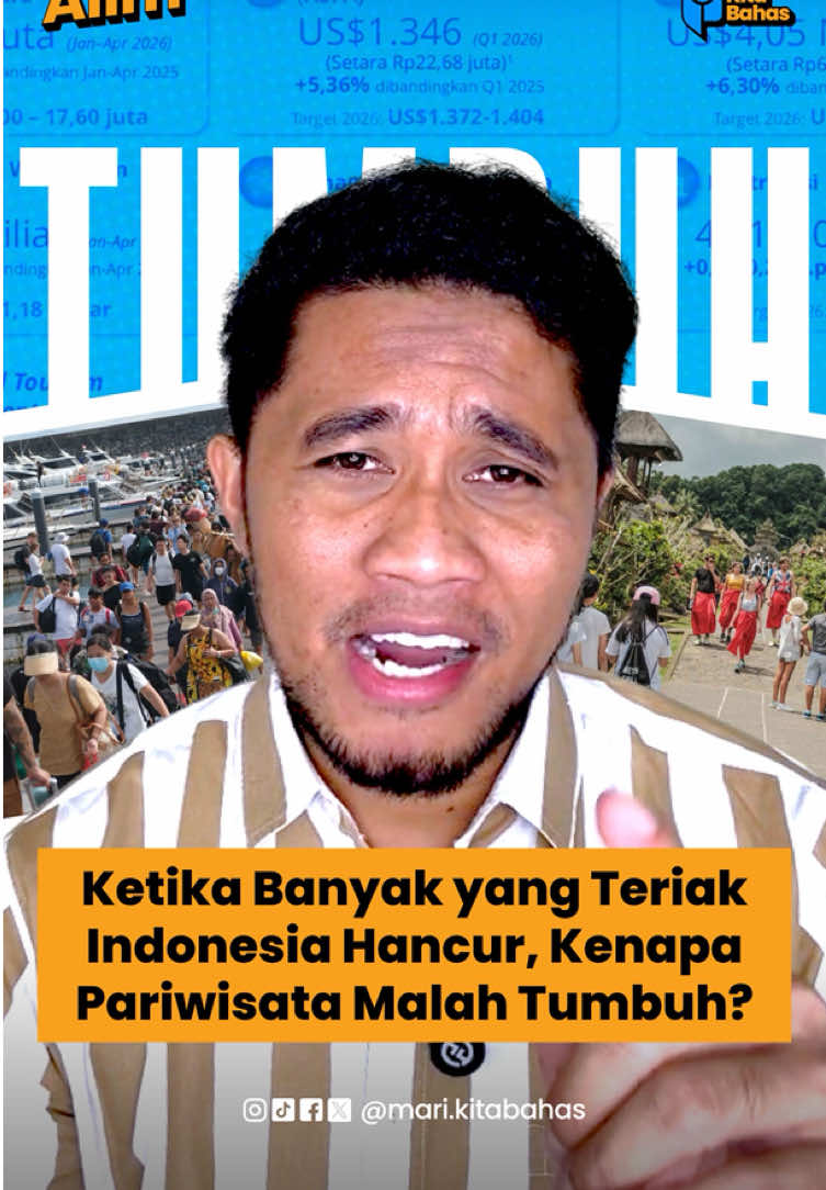 @Bang Alim - Mari Kita Bahas