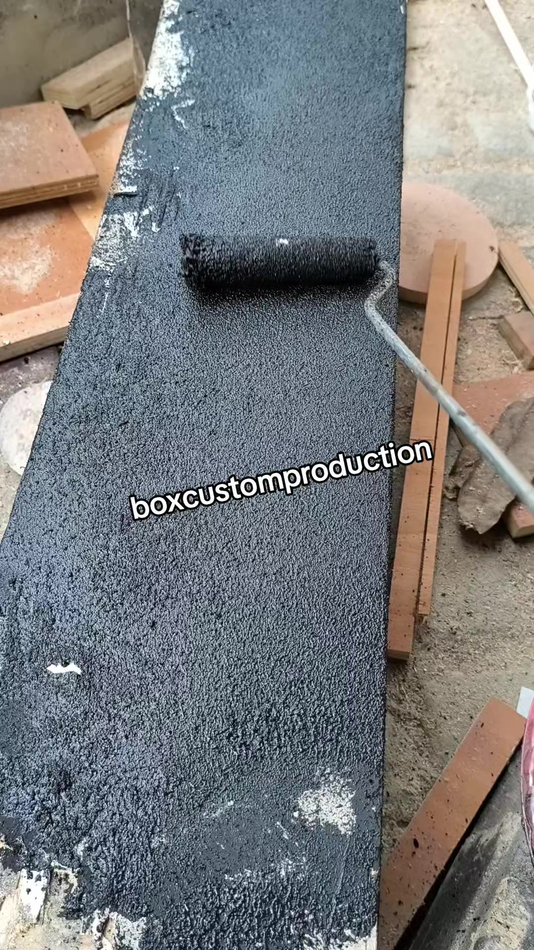 @box custom production✅