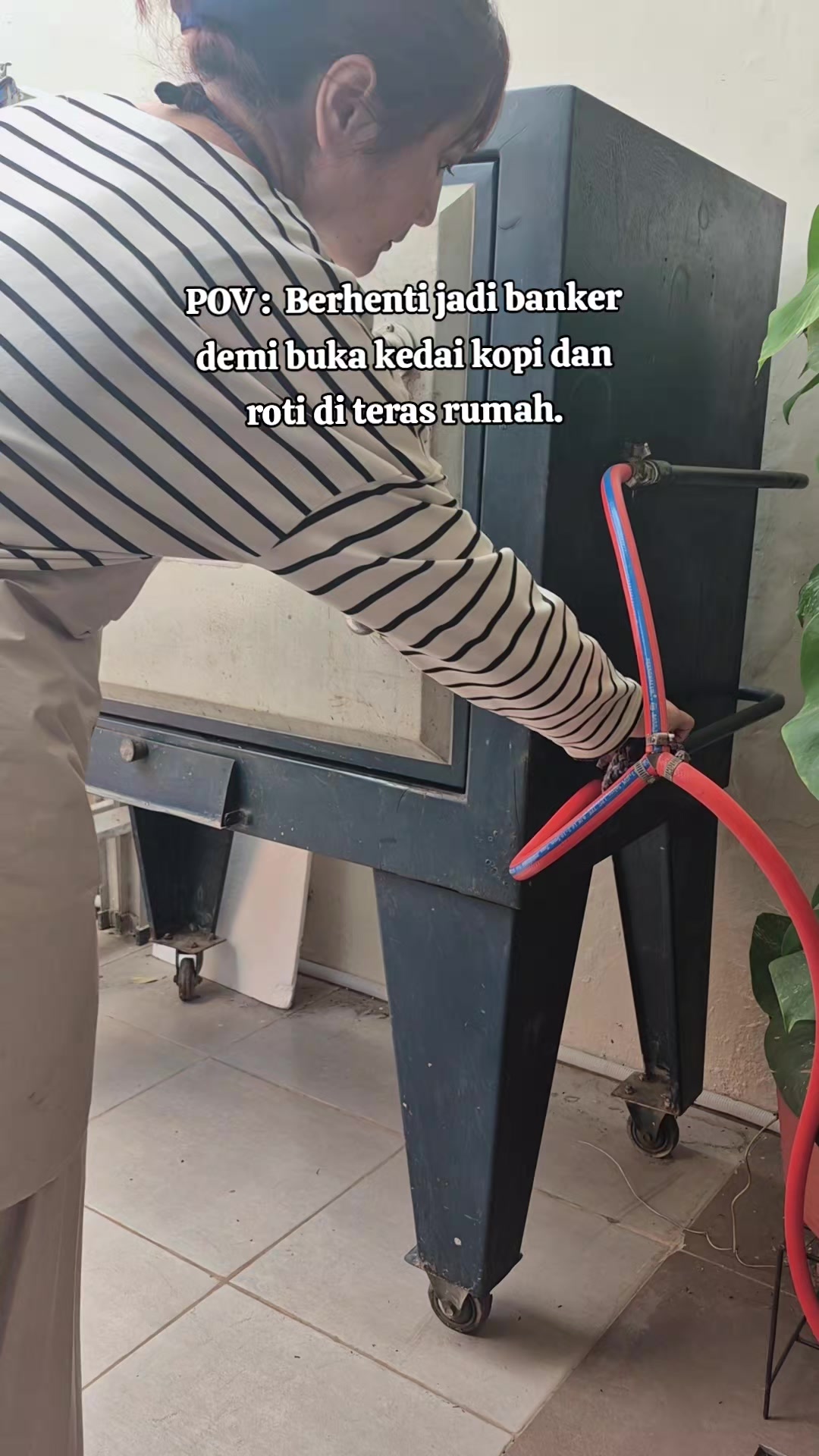 @_Cikita 🌻 || Teras Teduh
