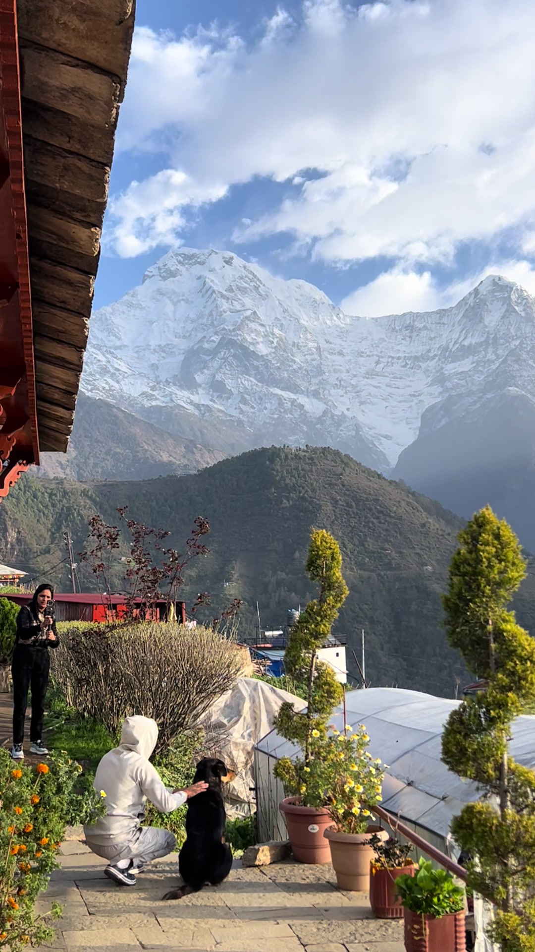 @Nepal Mountain Guides 🇳🇵