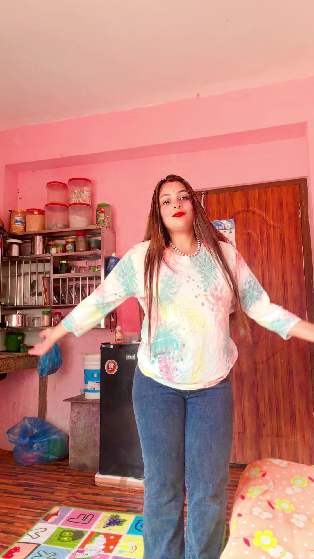 @kabita adhikari