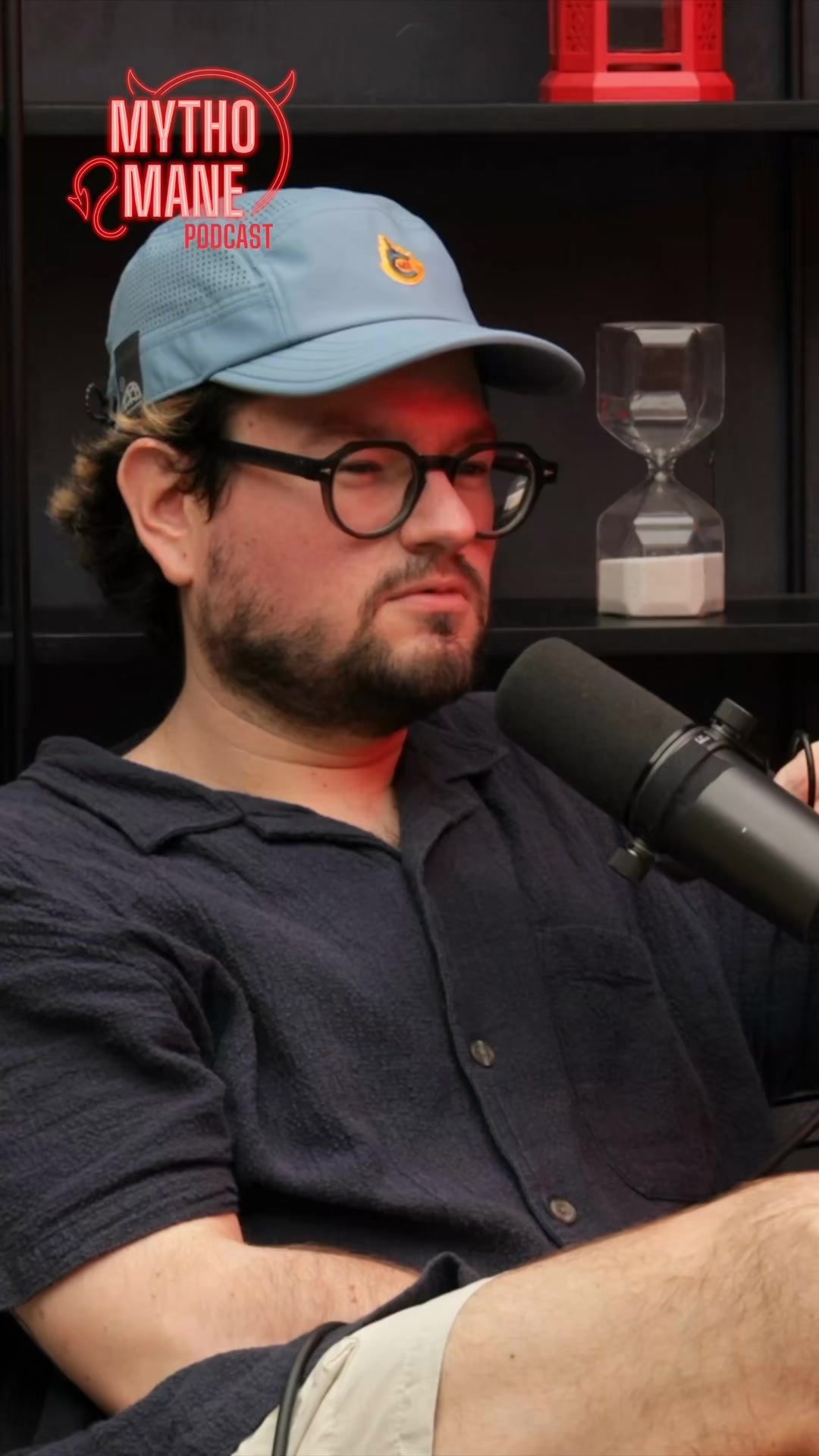@mythomanepodcast