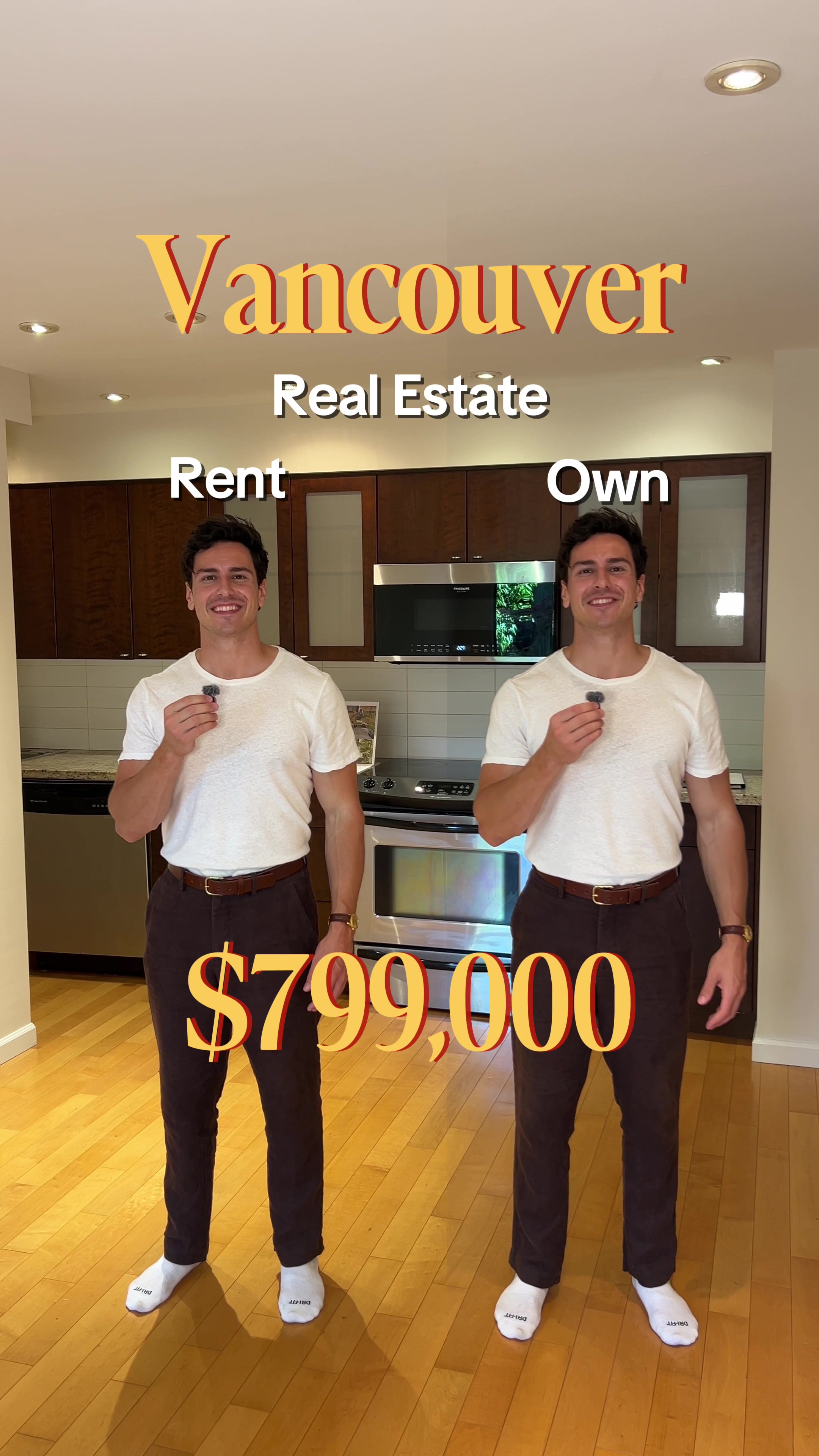 @Beauregard Aubin | Realtor