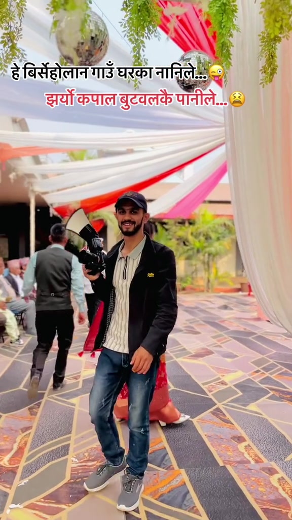 @Sagar Bhandari official